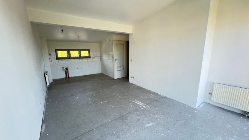 Gemütliche Maisonette-Wohnung in Bismarck - Foto 2
