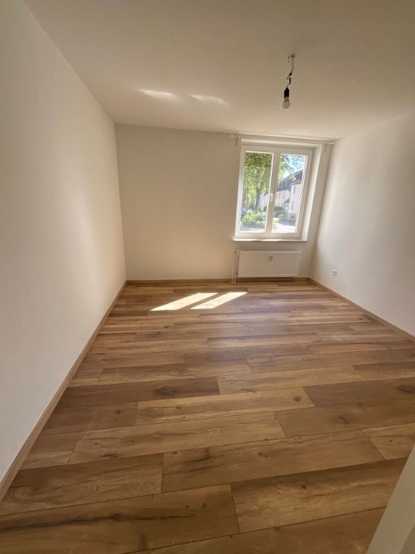 schöne Erdgeschosswohnung im Grünen ! - Photo 1