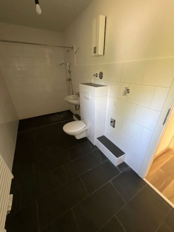 schöne Erdgeschosswohnung im Grünen ! - Photo 3