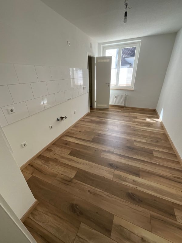 schöne Erdgeschosswohnung im Grünen ! - Photo 2