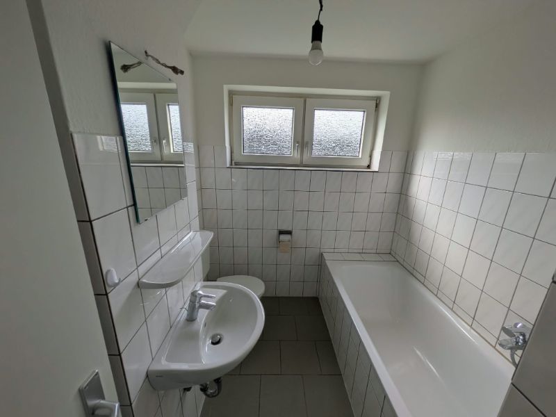 Modernisierte Wohnung Nähe Buer - Photo 3