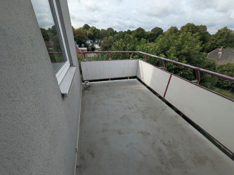 Modernisierte Wohnung Nähe Buer - Photo 4