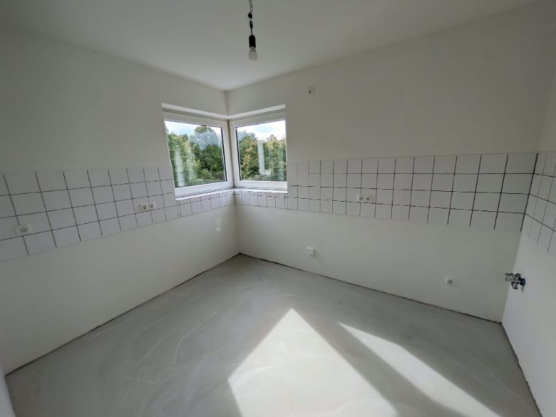 Modernisierte Wohnung Nähe Buer - Photo 2