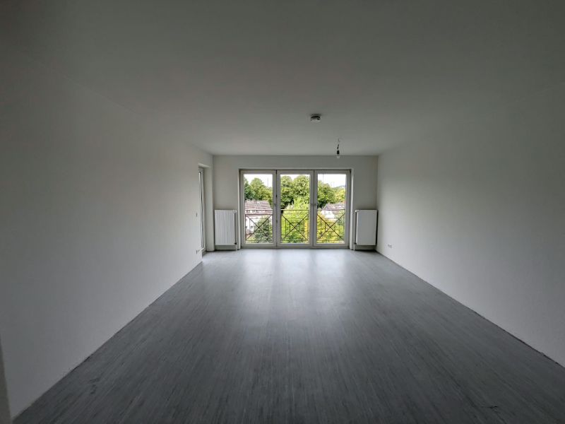 Modernisierte Wohnung Nähe Buer - Photo 1