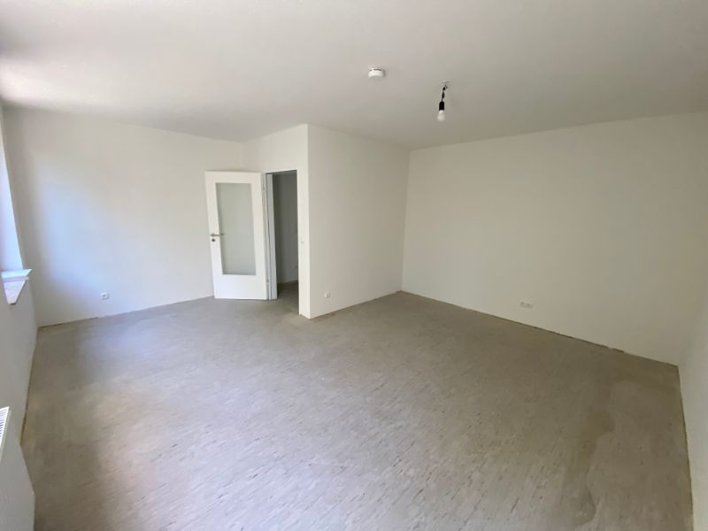 gemütliche 2,5-Zimmer-Wohnung - WBS erforderlich! - Foto 1