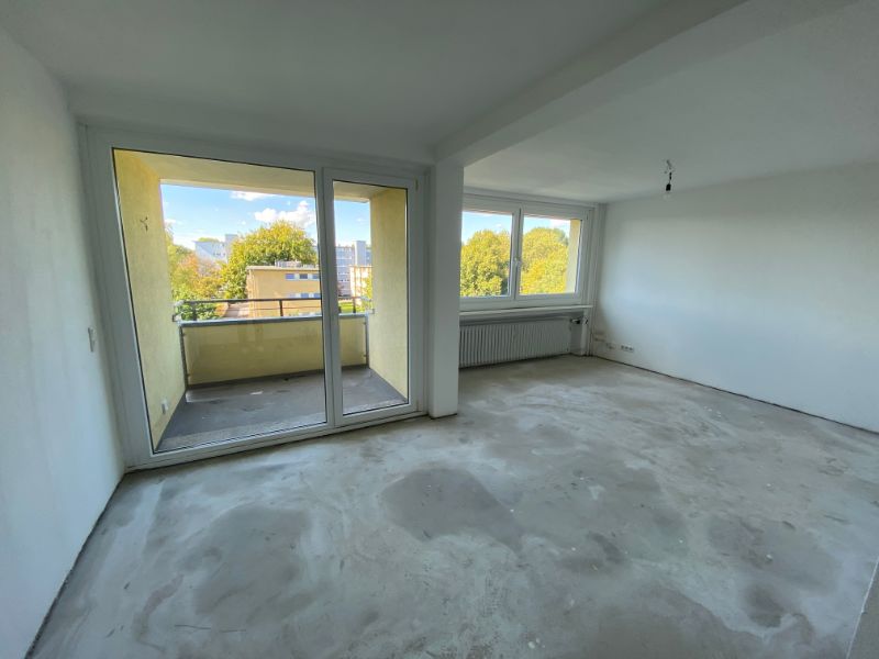 3,5 Raum Wohnung mit Aufzug ! - Photo 1