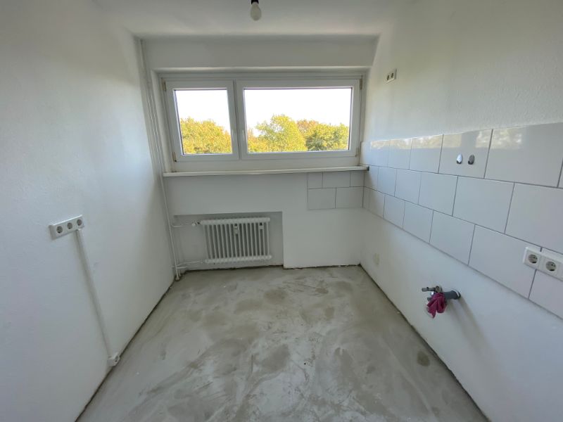 3,5 Raum Wohnung mit Aufzug ! - Photo 2