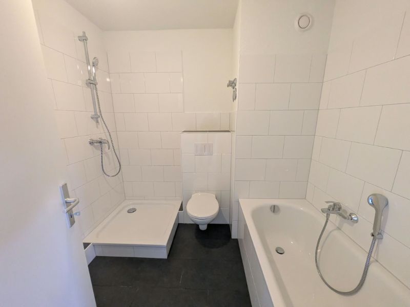 großzügige 3,5 Raum in Erle - Foto 2