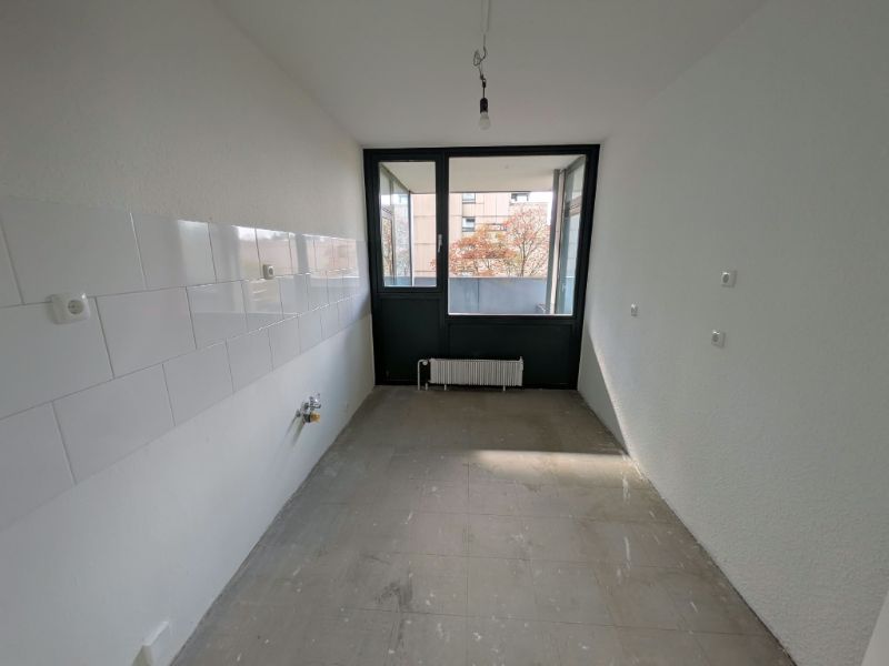 großzügige 3,5 Raum in Erle - Foto 1