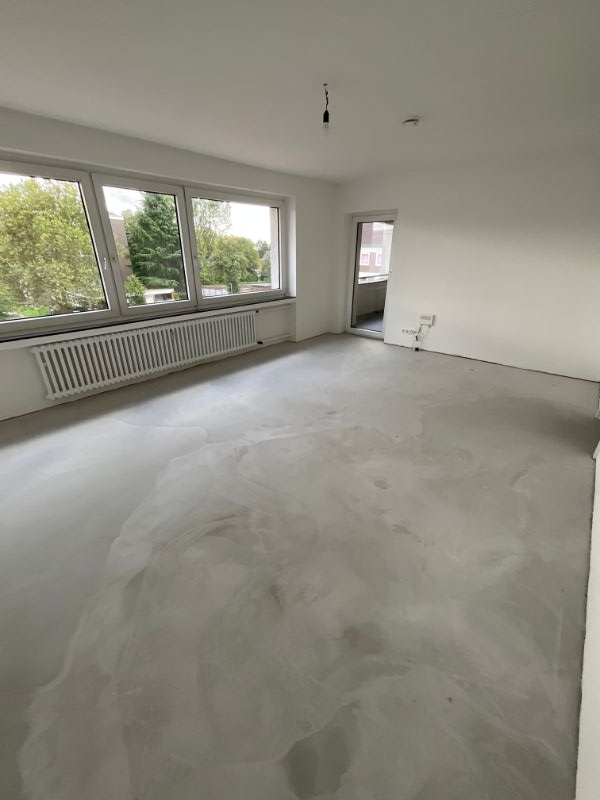 geräumige 3 1/2 Raum in Erle ! - Foto 1