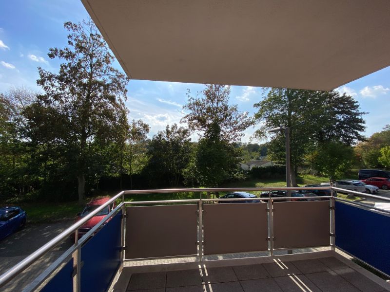 Barrierefreie Seniorenwohnung ab 60 Jahren!!! Barrierefreie Seniorenwohnung ab 60 Jahren!!! - Foto 5