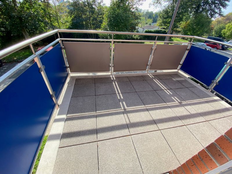 Barrierefreie Seniorenwohnung ab 60 Jahren!!! Barrierefreie Seniorenwohnung ab 60 Jahren!!! - Foto 4