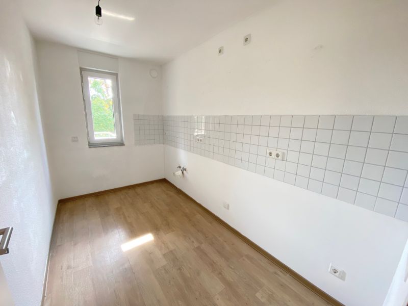 Barrierefreie Seniorenwohnung ab 60 Jahren!!! Barrierefreie Seniorenwohnung ab 60 Jahren!!! - Foto 2