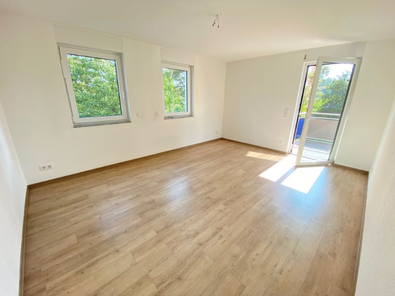 Barrierefreie Seniorenwohnung ab 60 Jahren!!! Barrierefreie Seniorenwohnung ab 60 Jahren!!! - Foto 1