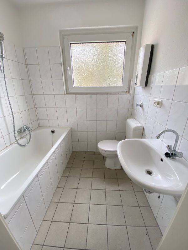 helle Wohnung mit großer Küche in ruhiger Siedlung - Foto 4