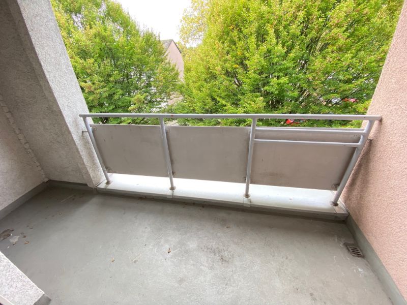 helle Wohnung mit großer Küche in ruhiger Siedlung - Foto 5