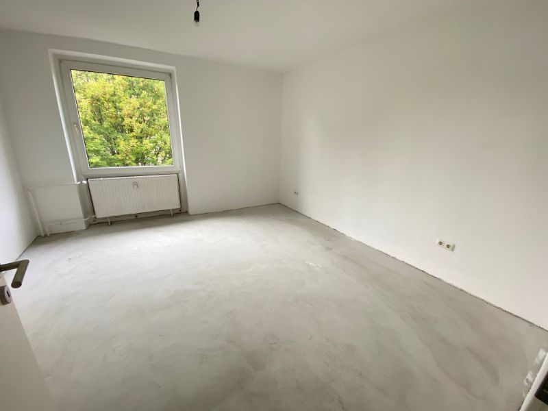 helle Wohnung mit großer Küche in ruhiger Siedlung - Foto 2