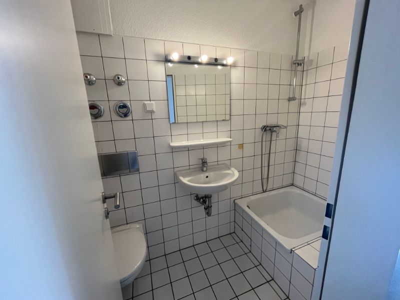 gemütliche Maisonette-Wohnung mit WBS - Photo 2