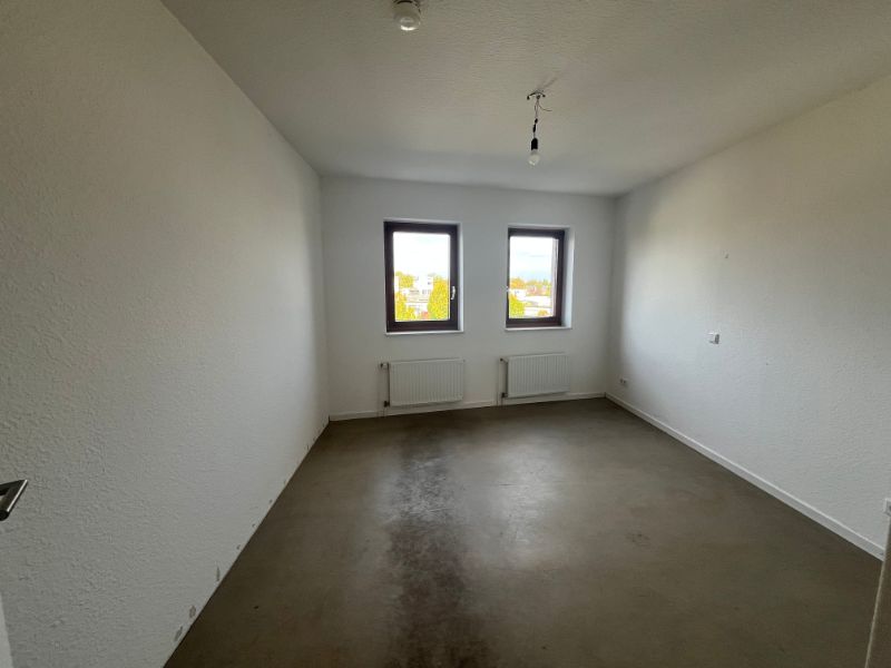 gemütliche Maisonette-Wohnung mit WBS - Photo 1