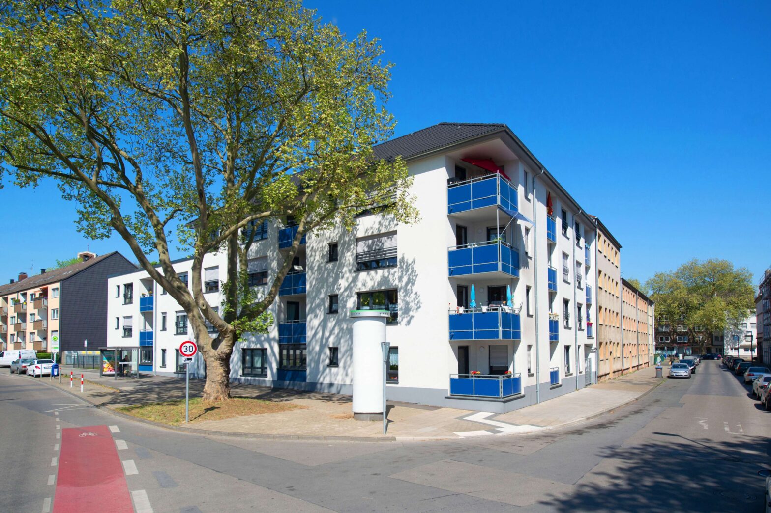 ggw: Gelsenkirchen – Endlich zu Hause. Wohnraum in Gelsenkirchen finden