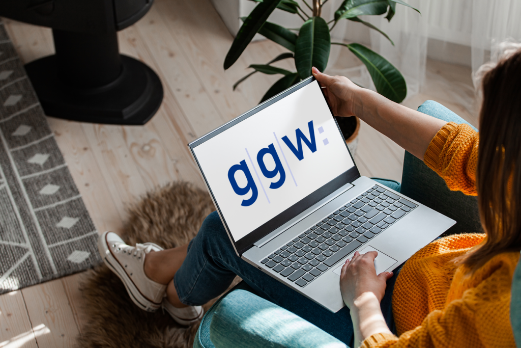 ggw Logo